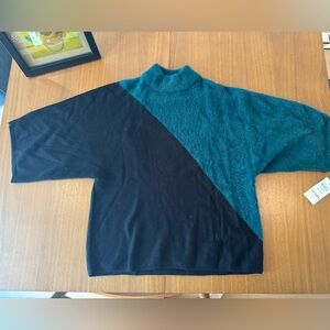 NWT Alfani sweater
